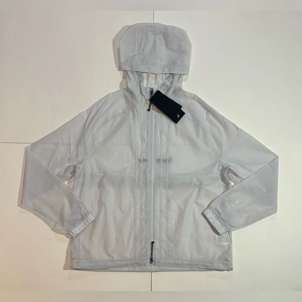 Nike ISPA Metamorph Full Zip Up Utility Vest & Jacket FJ7242-025 2XS XXS NEW NWT
